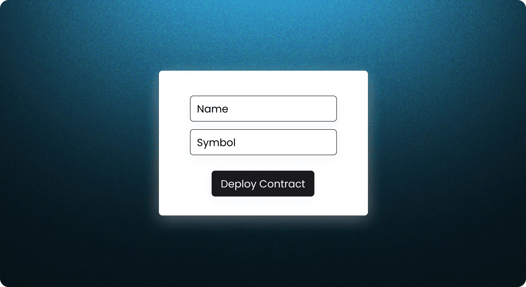 contract-deployer